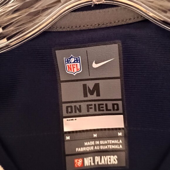 Dallas Cowboys DeMarco Murray 29 Jersey Mens Med New - Picture 4 of 4